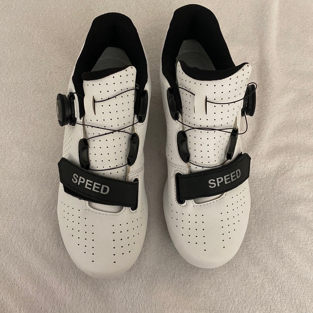 Womens cycling shoes